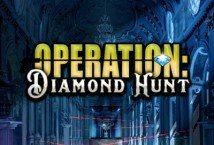 Operation Diamond Hunt slot